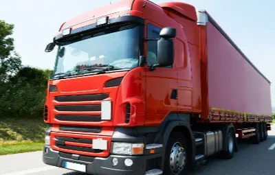 Antalya Akçadağ Ambar Kargo